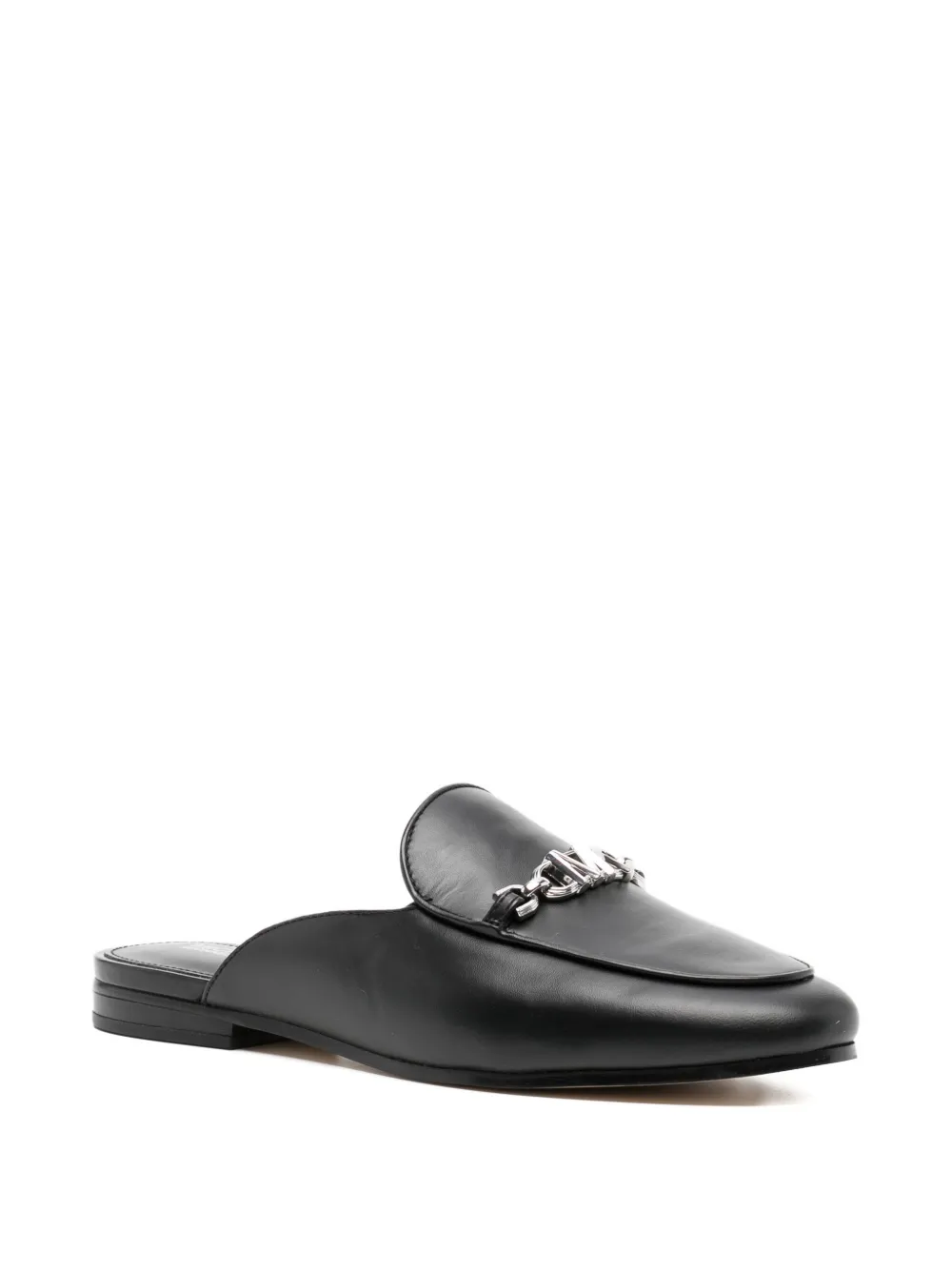 Michael Kors Tiffanie mules Black