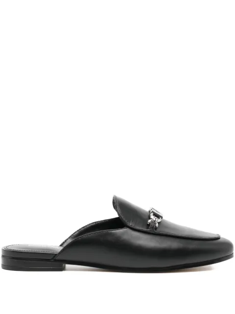 Michael Kors Tiffanie mules
