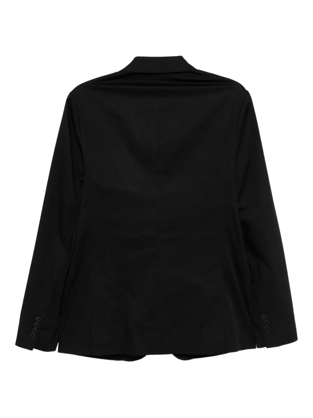 Michael Kors Coolmax blazer Zwart