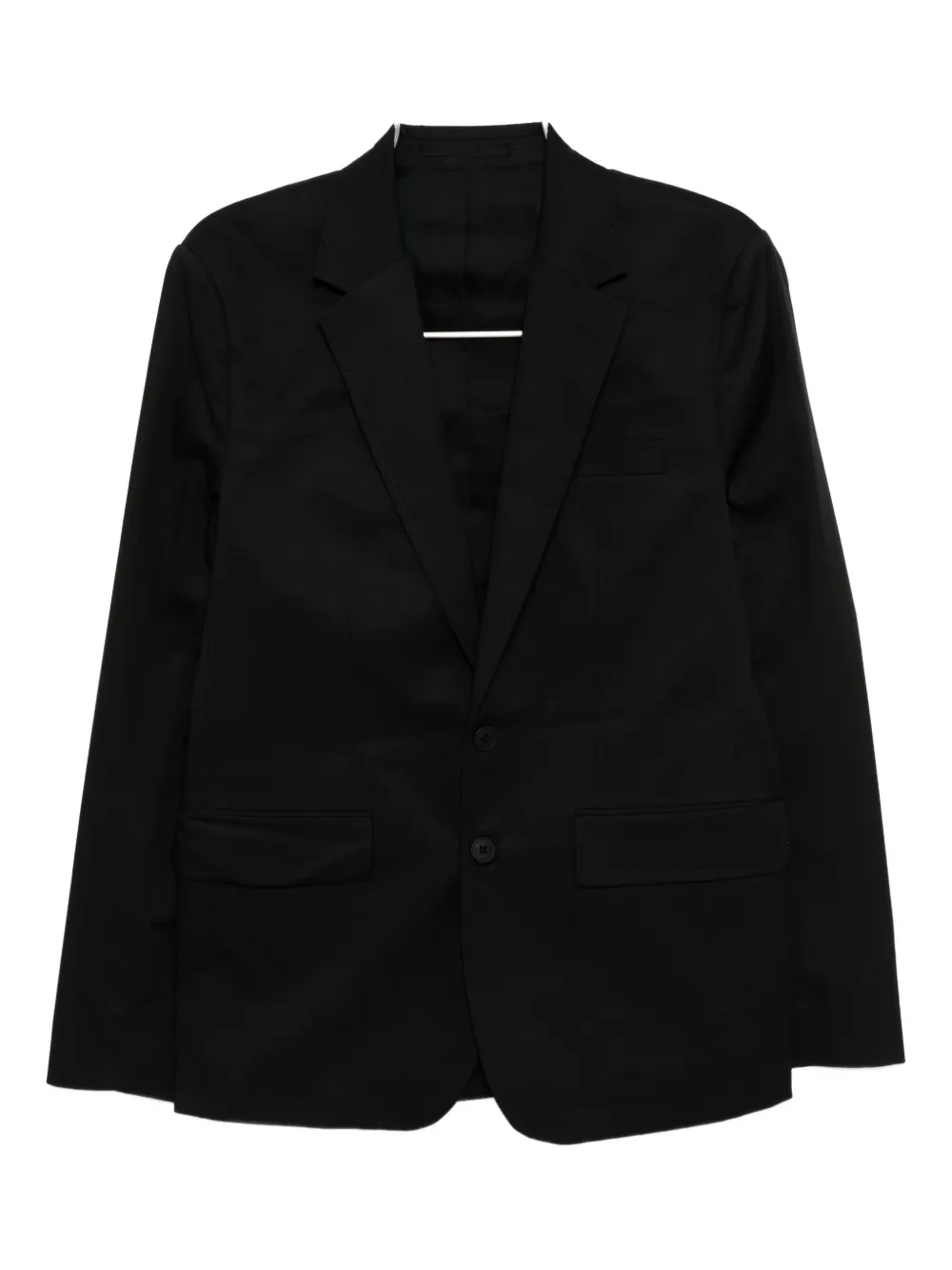 Michael Kors Coolmax blazer Zwart