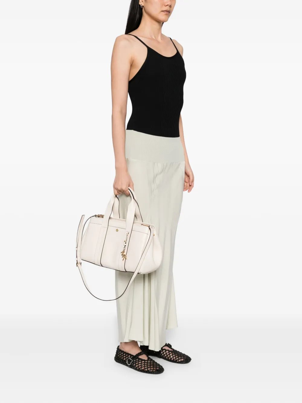 Michael Kors Small Romee Satchel bag | Image 2