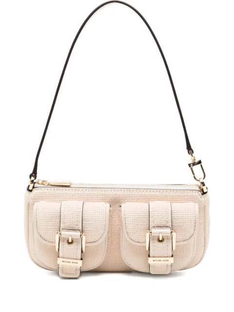 Michael Kors small Zoe shoulder bag