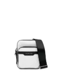 Michael Kors Hudson messenger bag - Black