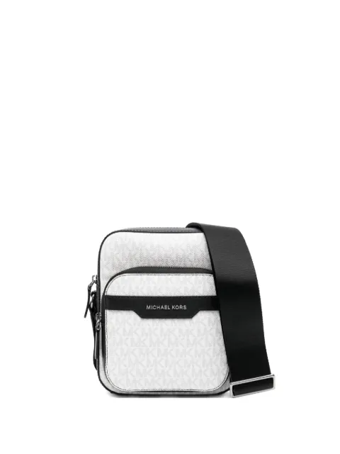 Michael Kors Hudson messenger bag