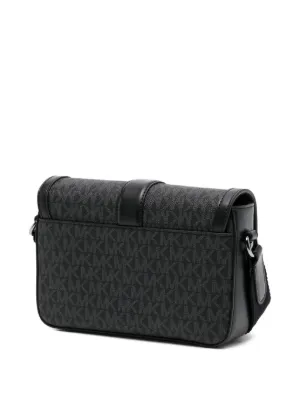 Borneobulletin Bolso Shopper Tela Impermeable Kors Original