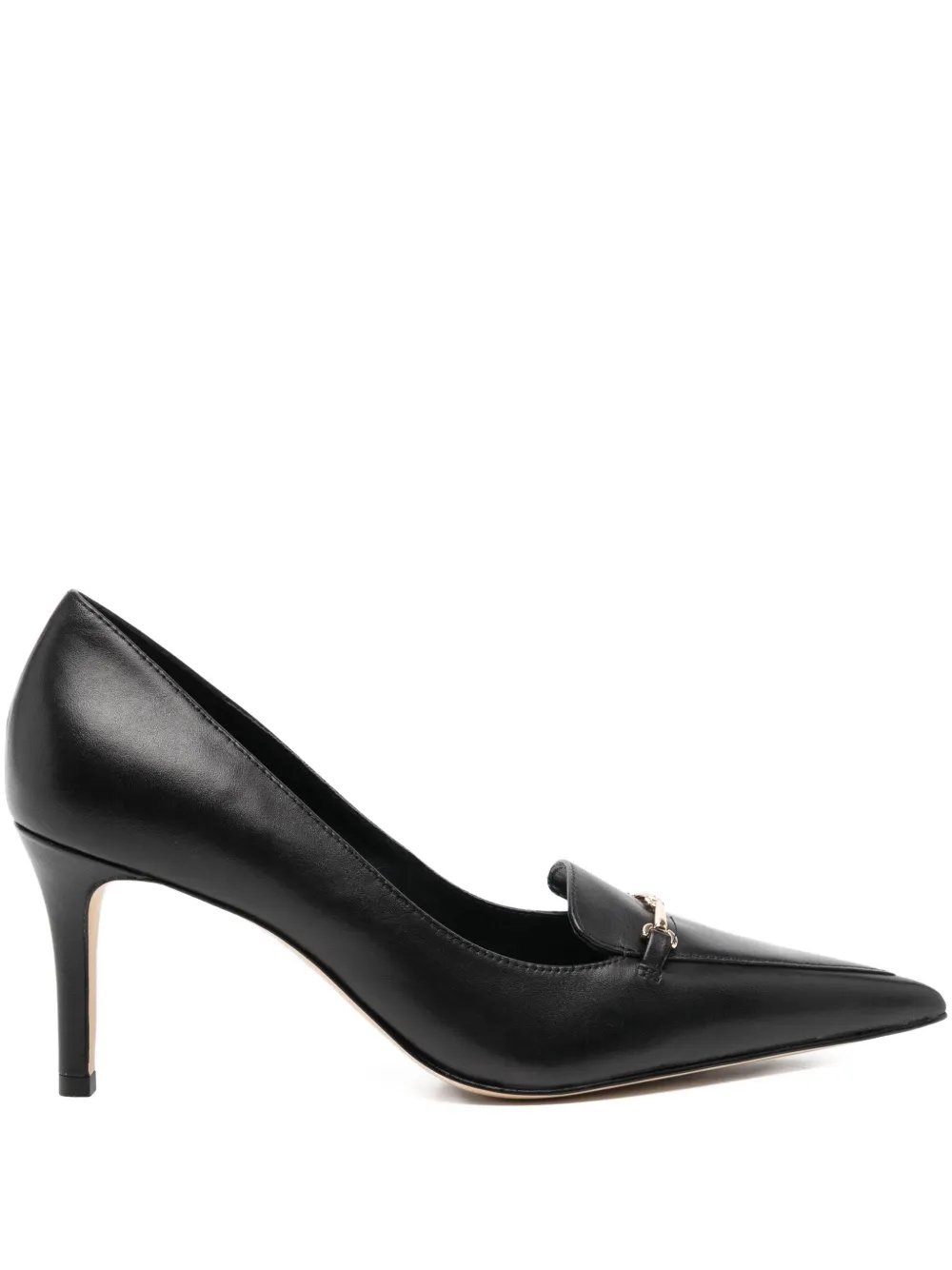 Michael Kors 75mm Lena pumps Black