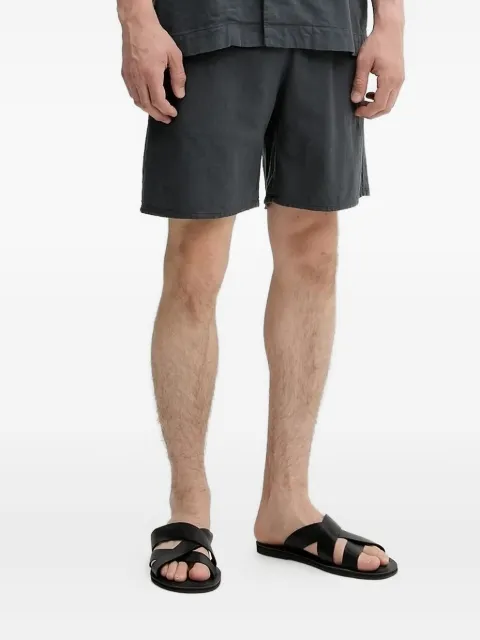 Won Hundred patch-pocket shorts