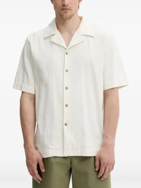Won Hundred camisa manga corta