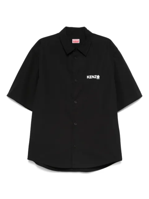 Kenzo cotton shirt