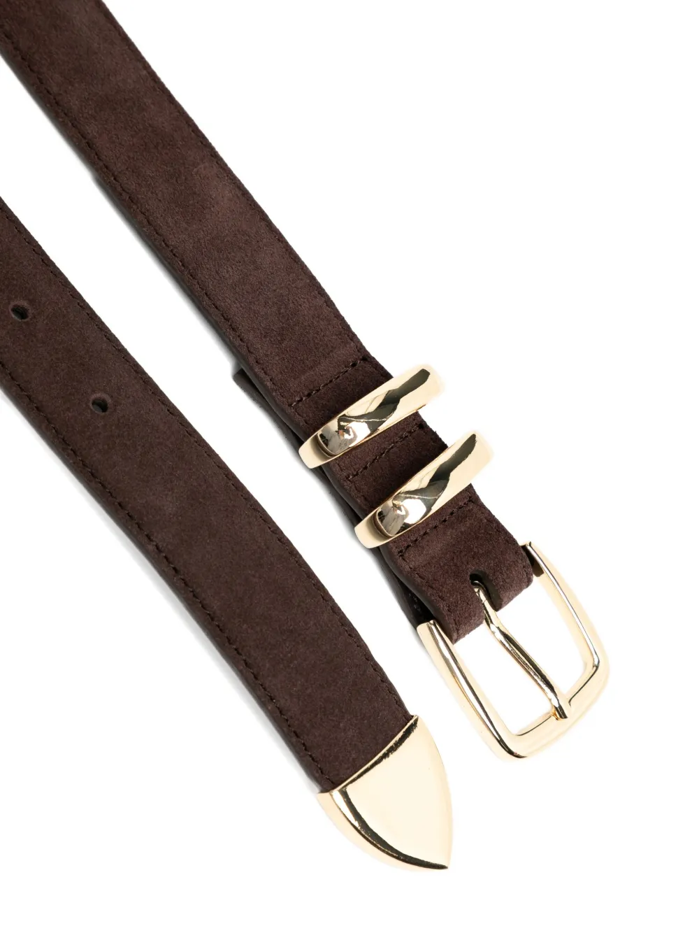 Senso Bessy III belt Bruin