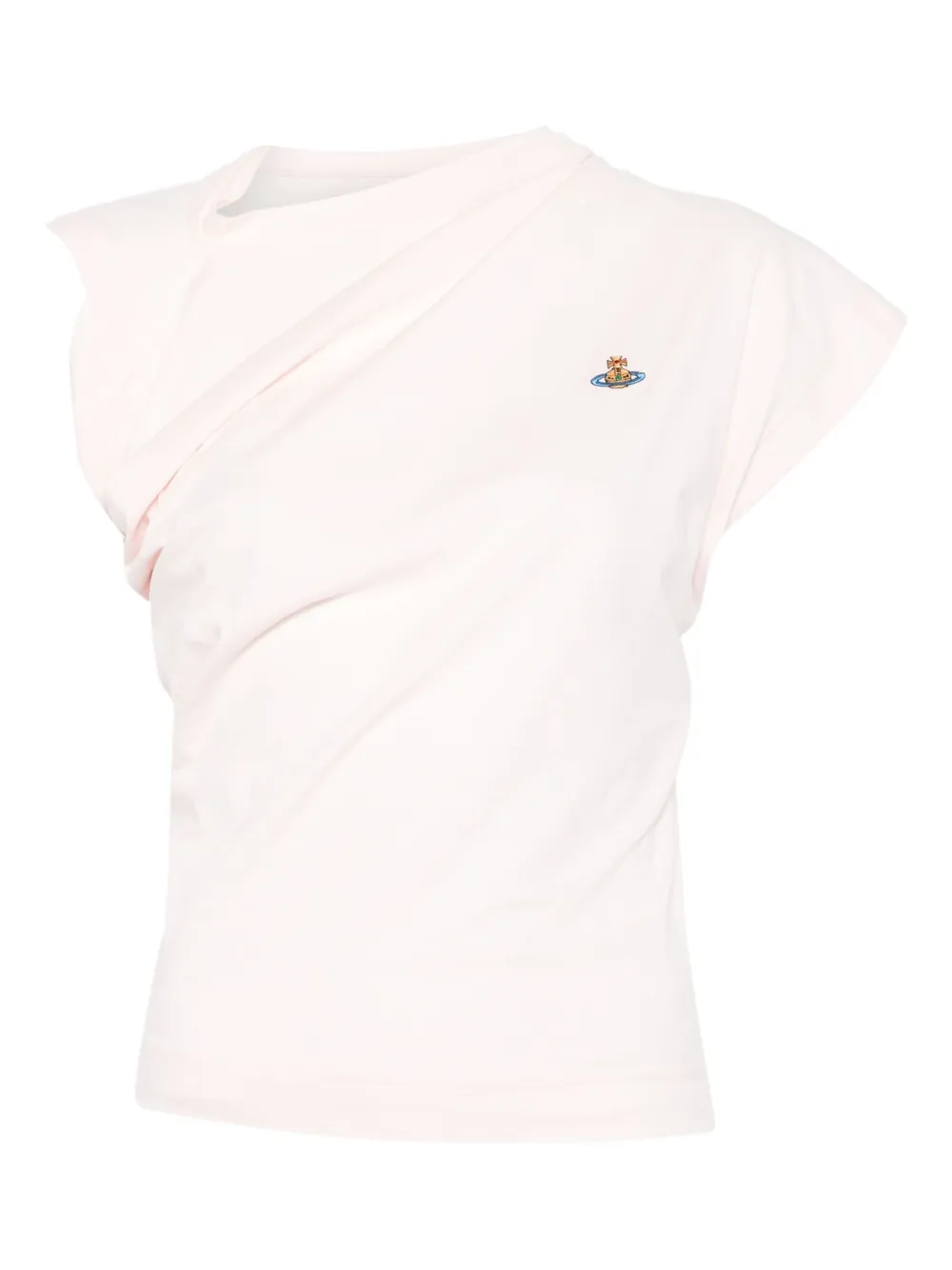 Vivienne Westwood Hebo top | Pink | Image 1