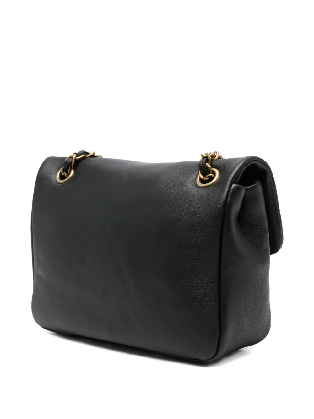 Vivienne Westwood Anita medium schoudertas Zwart