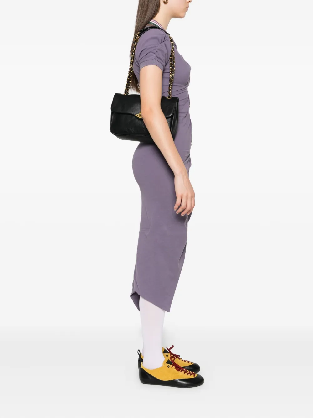 Vivienne Westwood medium Anita shoulder bag | Image 2