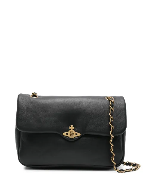 Vivienne Westwood medium Anita shoulder bag