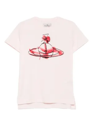 Vivienne Westwood T-Shirts & Jersey Shirts for Women - Shop
