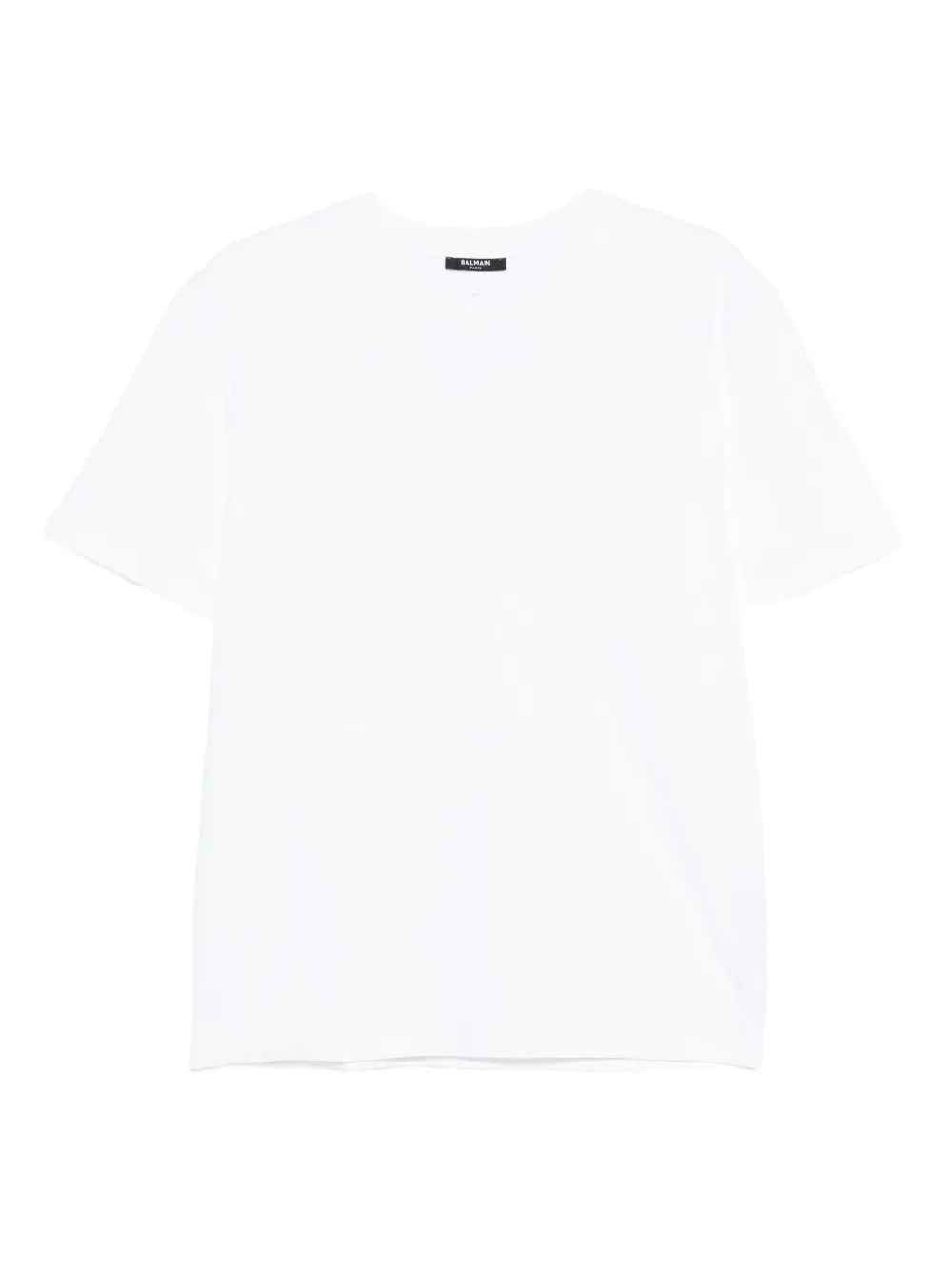 Balmain short-sleeve t-shirt | White | Image 1