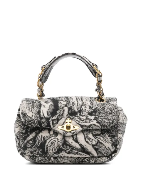 Vivienne Westwood Orb chain shoulder bag