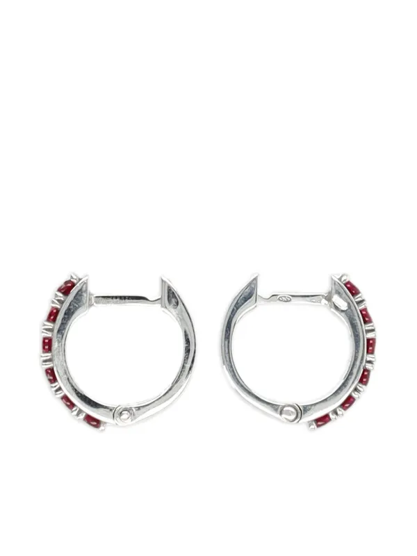 アクセサリーその他 emanuele bicocchi JEWELS (FKXN2SILVER) Sterling Silver Skull & Rose Necklace | EMANUELE BICOCCHI