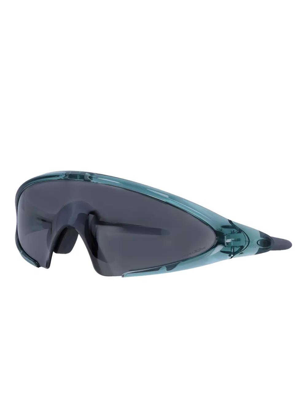 Oakley oversize-frame sunglasses | Hombre | Image 2