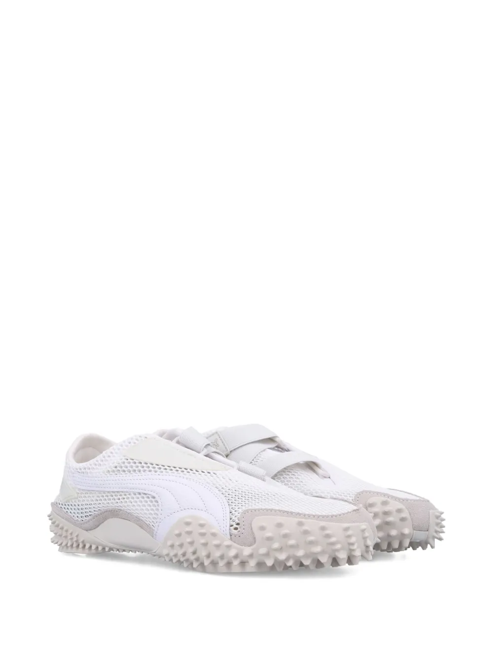 PUMA Mostro sneakers White