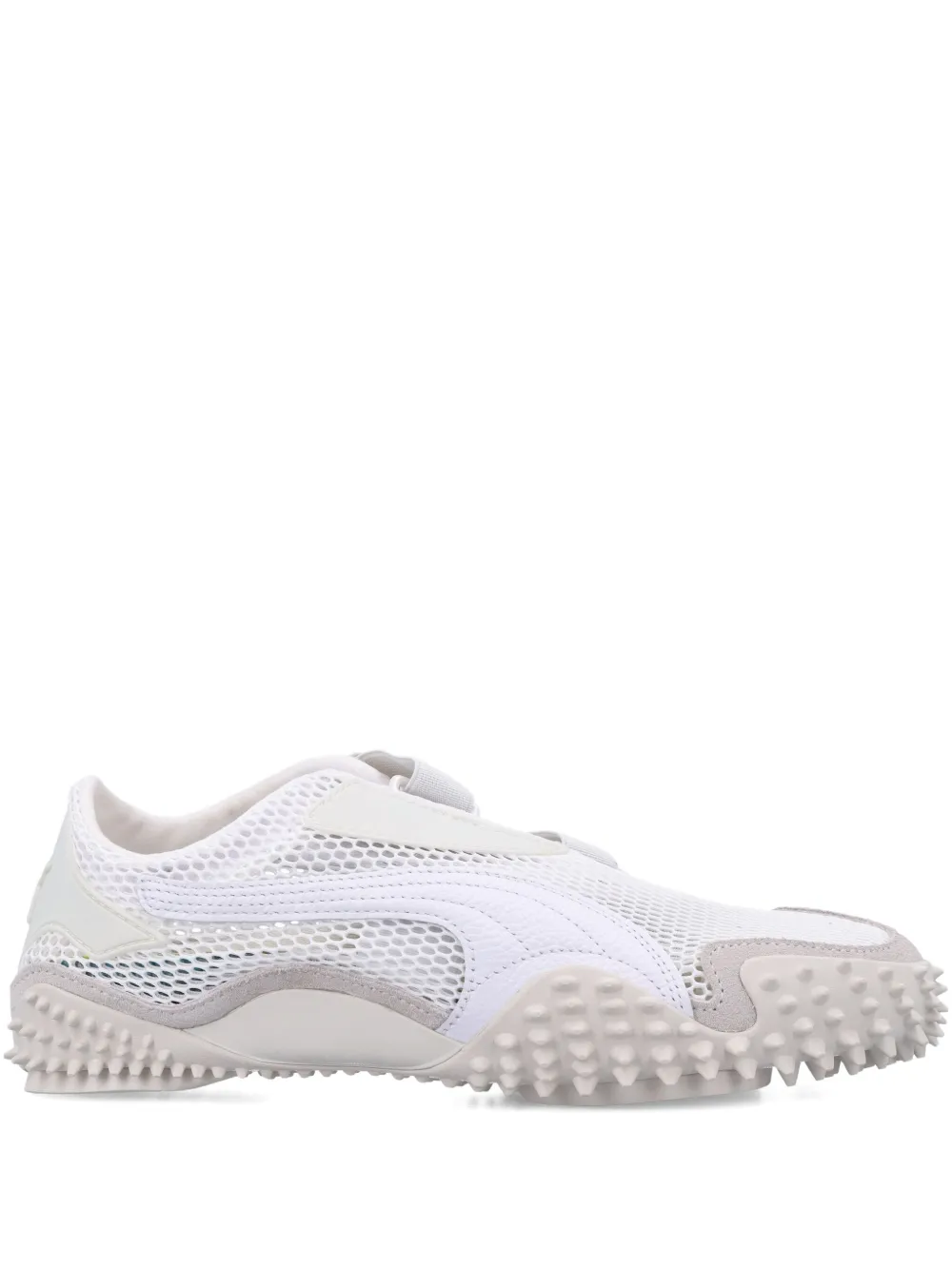 PUMA Mostro sneakers White