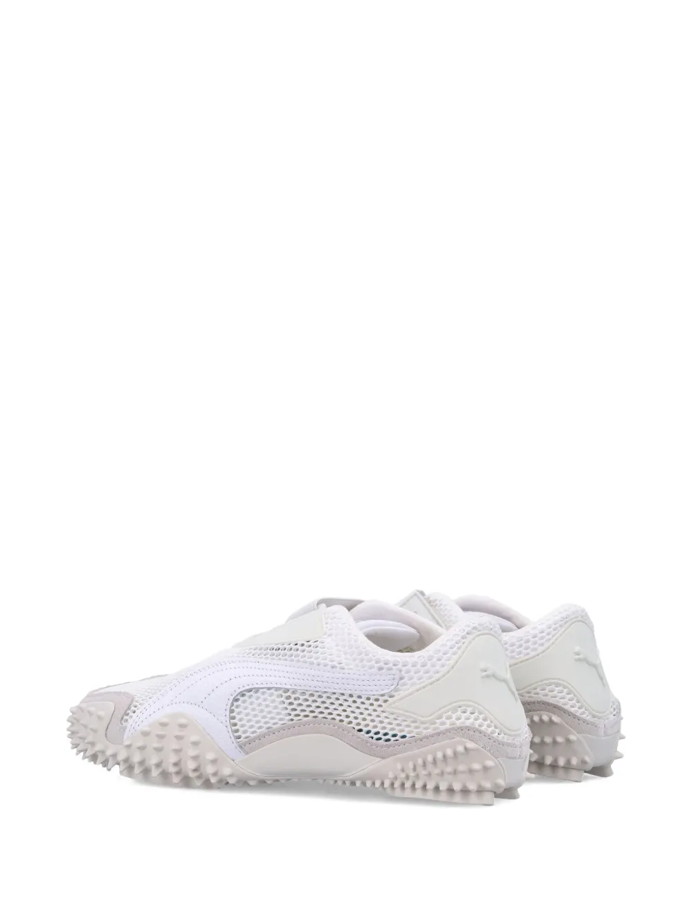 PUMA Mostro sneakers White