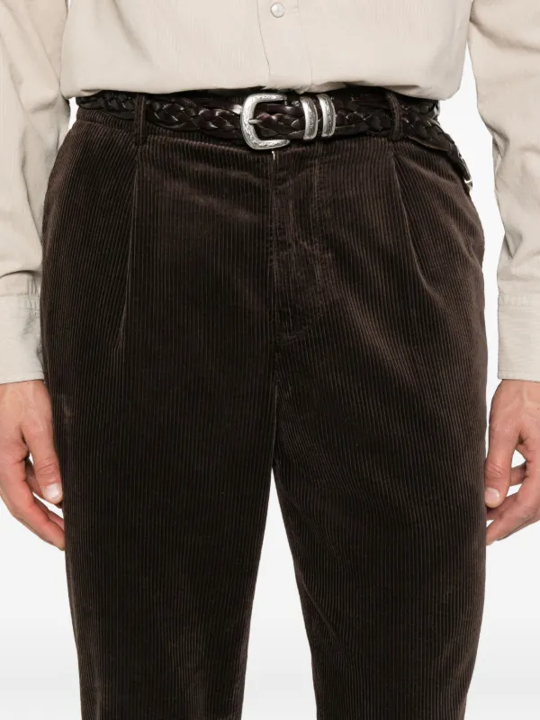 Brunello Cucinelli ブルネロクチネリ コーデュロイ パンツ コーデュロイ BRUNELLO CUCINELLI(ブルネロクチネリ) パンツ