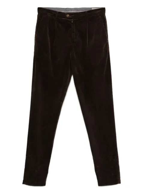 Brunello Cucinelli Hose aus Cord