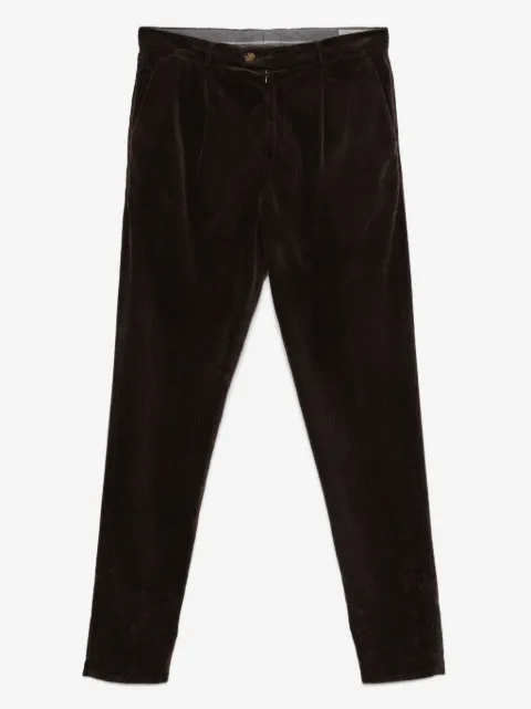 Brunello Cucinelli pantalones de pana