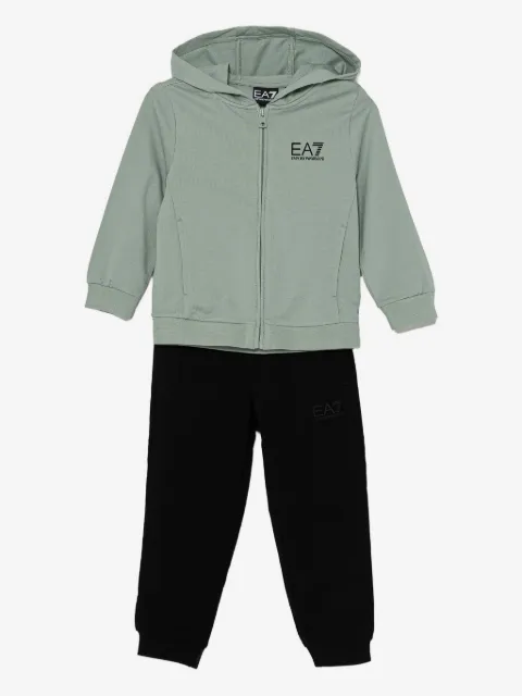 Ea7 Emporio Armani トラックスーツ