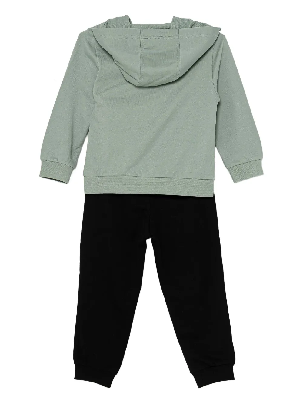 Ea7 Emporio Armani logo tracksuit | Tracksuit Sets | Image 2
