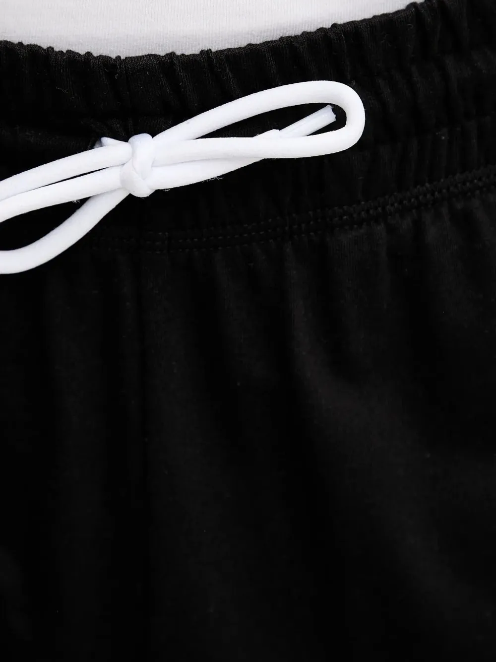 Ea7 Emporio Armani logo-detailzip-up sweatshirt Zwart