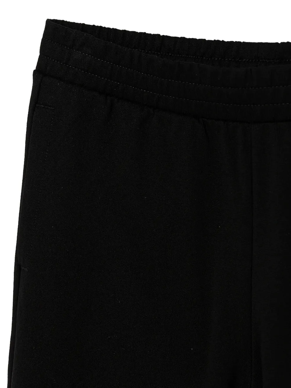 Ea7 Emporio Armani Trainingspak met logoprint Zwart
