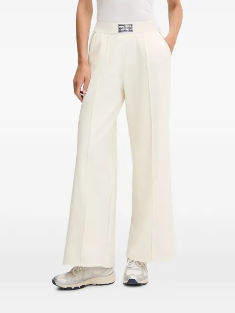 Ea7 Emporio Armani tennis-club trousers