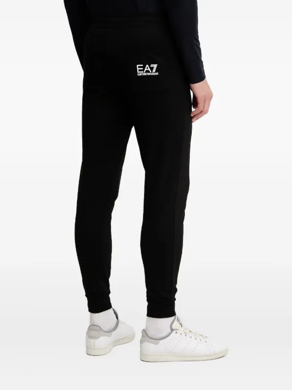 00s EA7 Armani トラックパンツ ジャージ バギー ドローコード 00s EA7 Armani トラックパンツ ジャージ バギー ドローコード