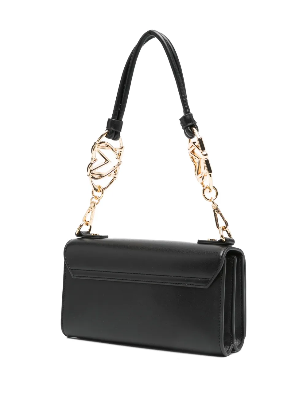 Love Moschino Jewel schoudertas Zwart