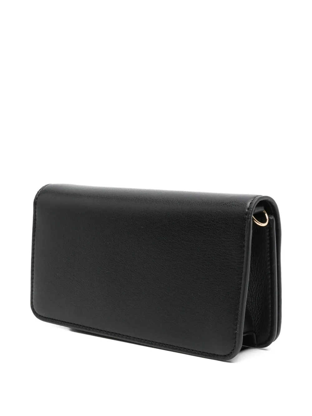 Love Moschino Hearts crossbodytas Zwart