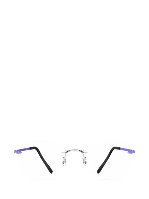 Blackfin aeroloop glasses