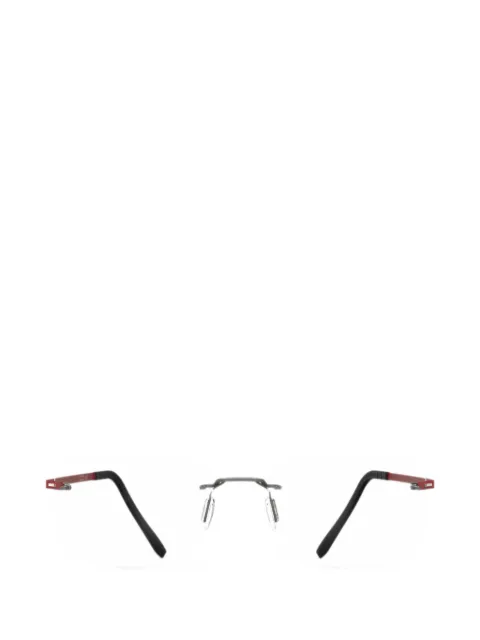 Blackfin aeroloop glasses