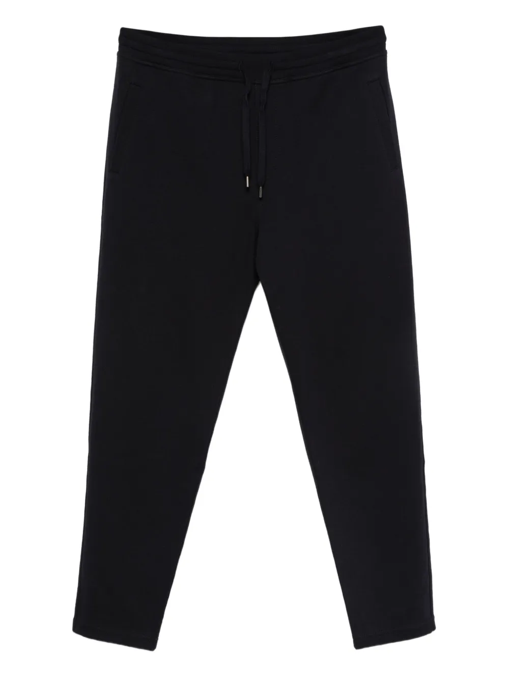 Brunello Cucinelli drawstring track pants | Blue | Image 1