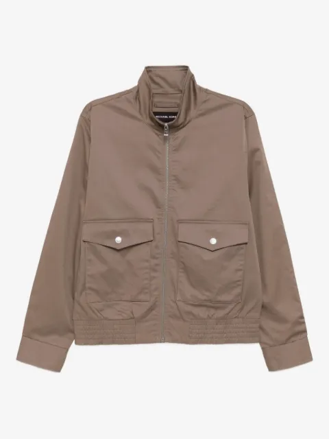 Michael Kors Harrington jacket