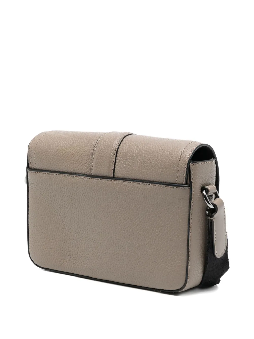 Michael Kors Hudson messengertas Beige