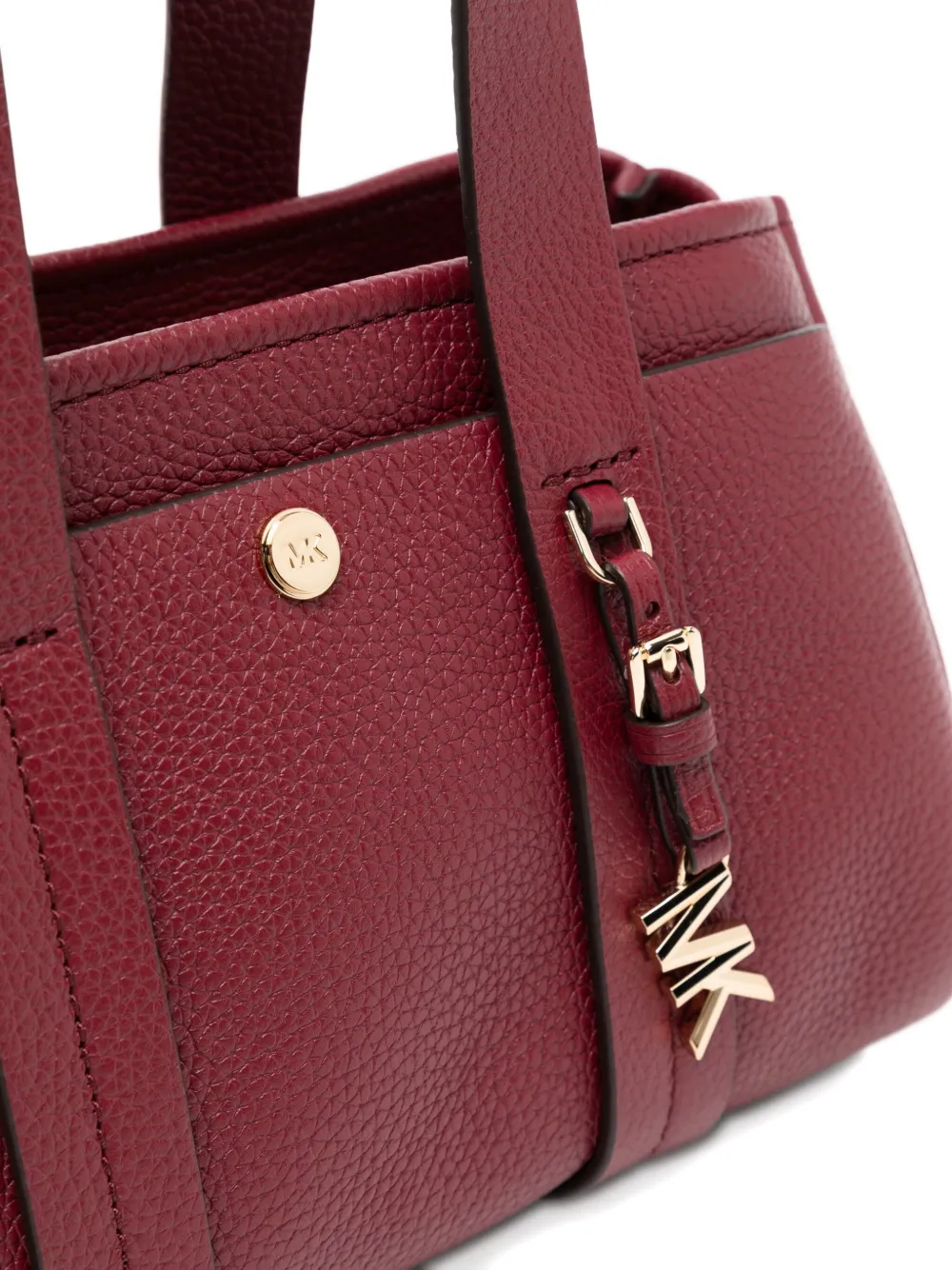 Michael Kors Kleine Romee tas Rood