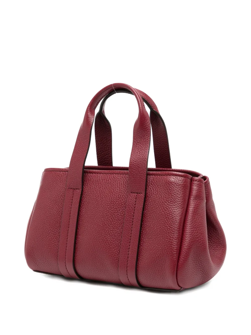 Michael Kors Kleine Romee tas Rood