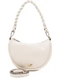 Michael Kors small Kyla shoulder bag - Neutrals