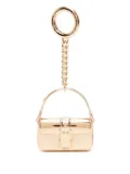 Michael Kors Colby Bag charm - Gold