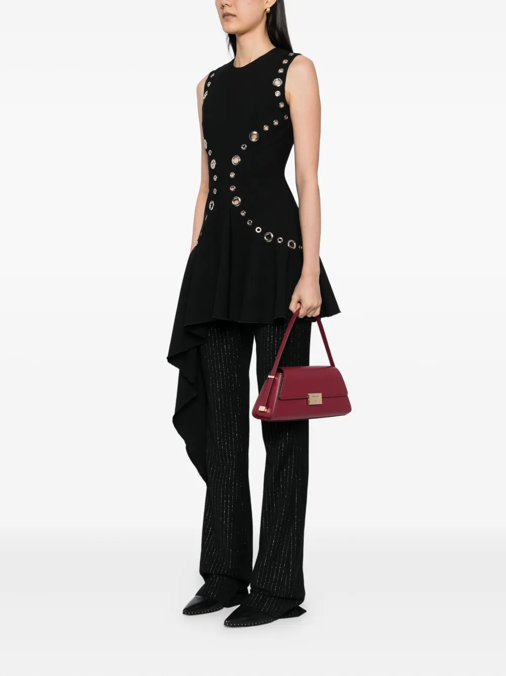 Michael Kors medium Ludlow shoulder bag | Image 2
