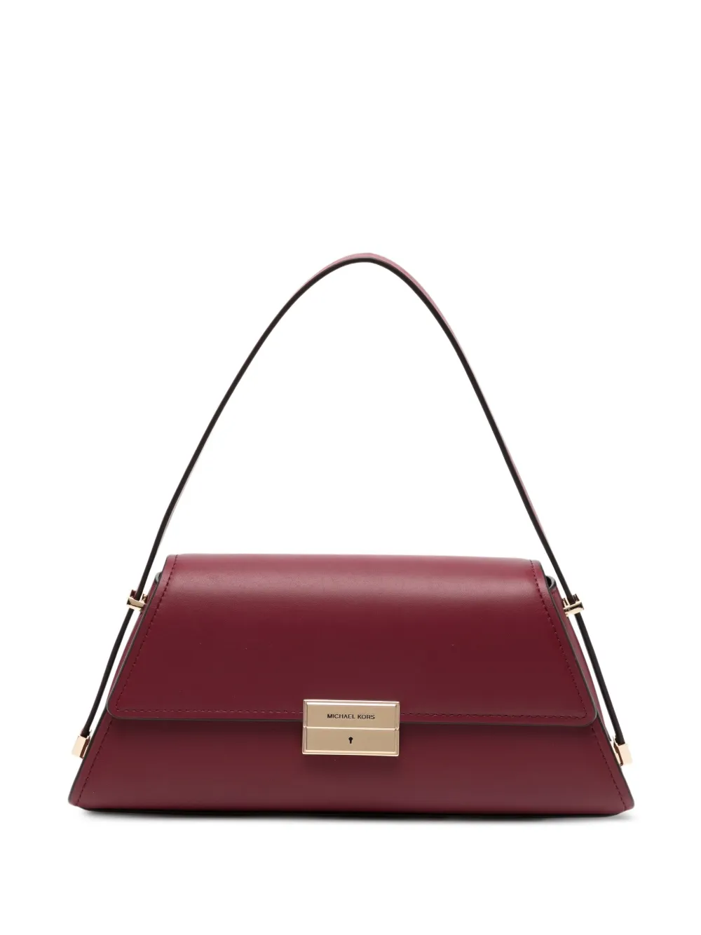 Michael Kors medium Ludlow shoulder bag | Red | Image 1