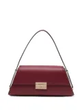 Michael Kors medium Ludlow shoulder bag - Red