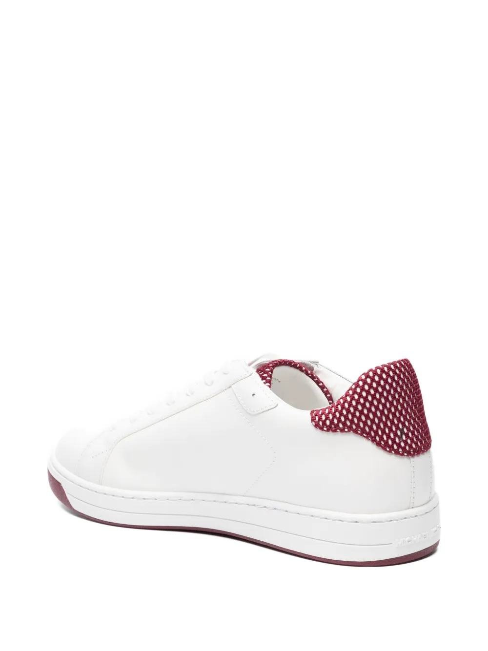 Michael Kors Keating sneakers White